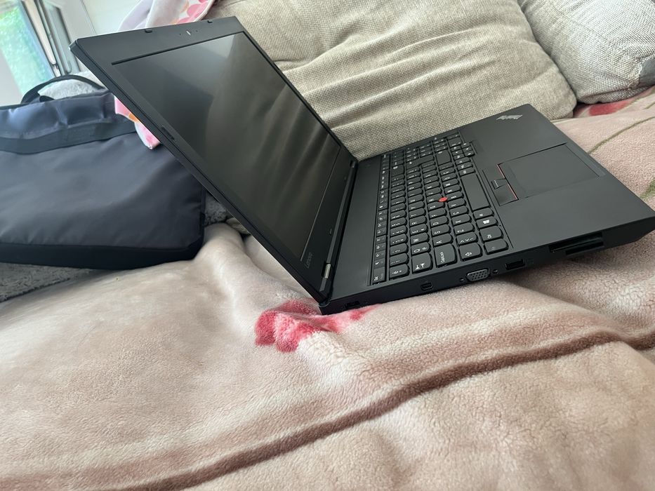 Лаптоп Lenovo ThinkPad L560