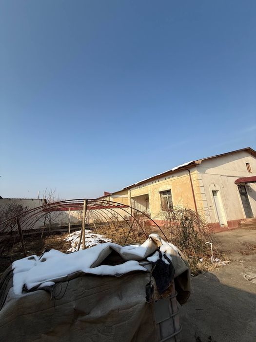 Продается коттедж . Варк.1