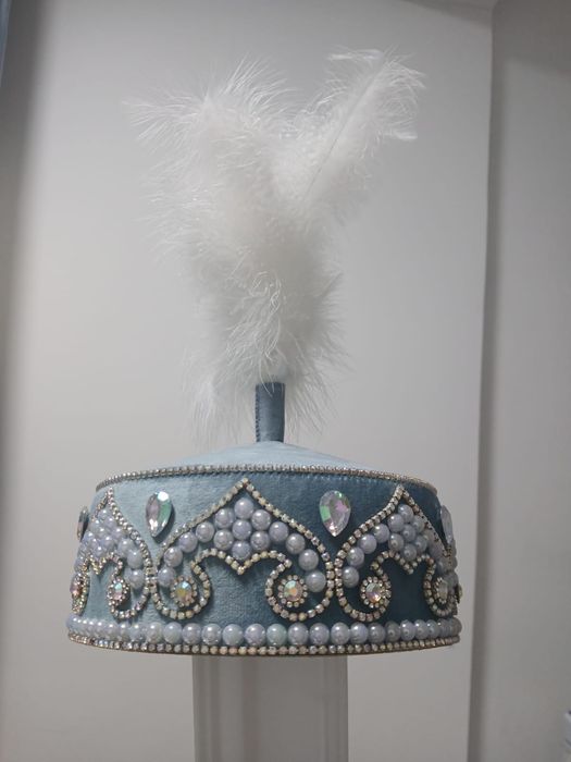 Комплект на кыз узату.