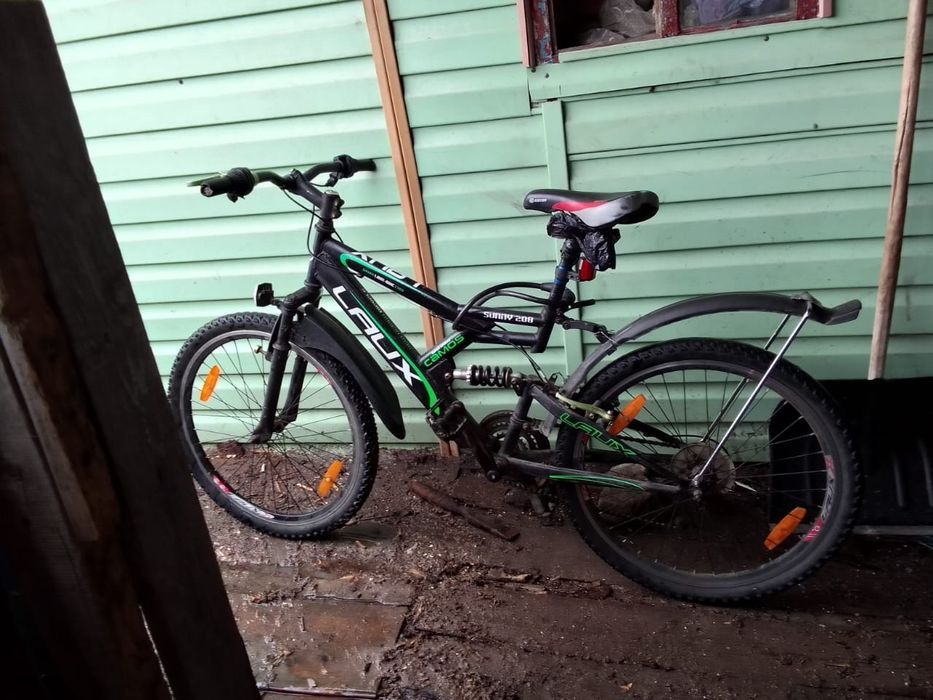 Продам велосепед