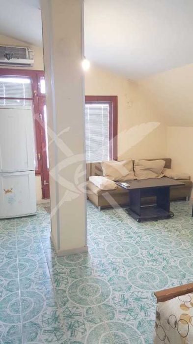 Едностаен апартамент в Несебър 56466