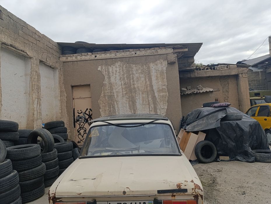 Yili 1988 holati zur