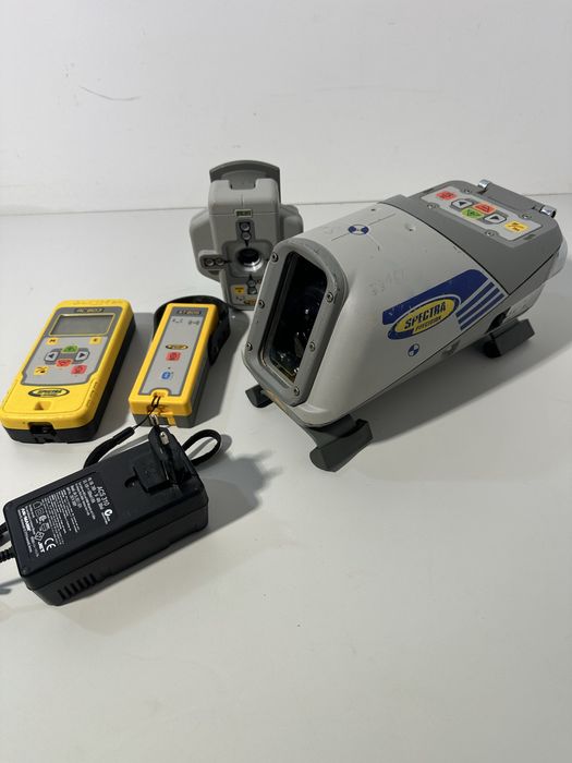 Laser canalizare Spectra DG 813 Precision