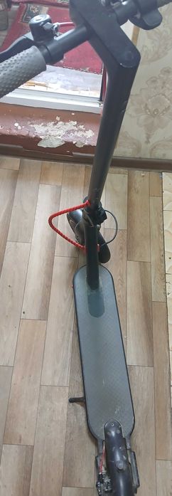 Електроний самокат