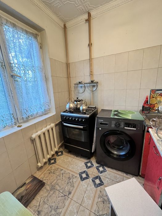Продается квартира