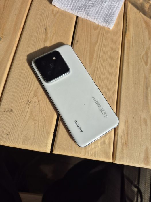 Xiaomi 14 512/12gb
