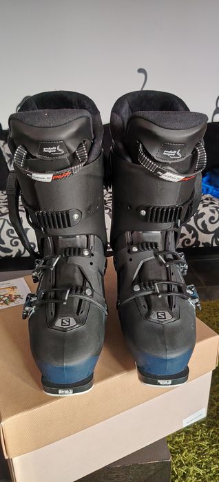 clăpari Salomon Quest