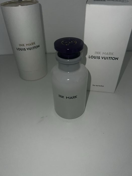 louis vuitton ink mark