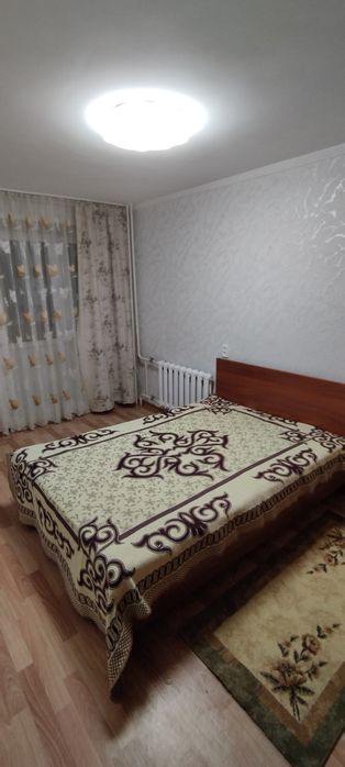 Сдам квартиру по месячно на длительный срок