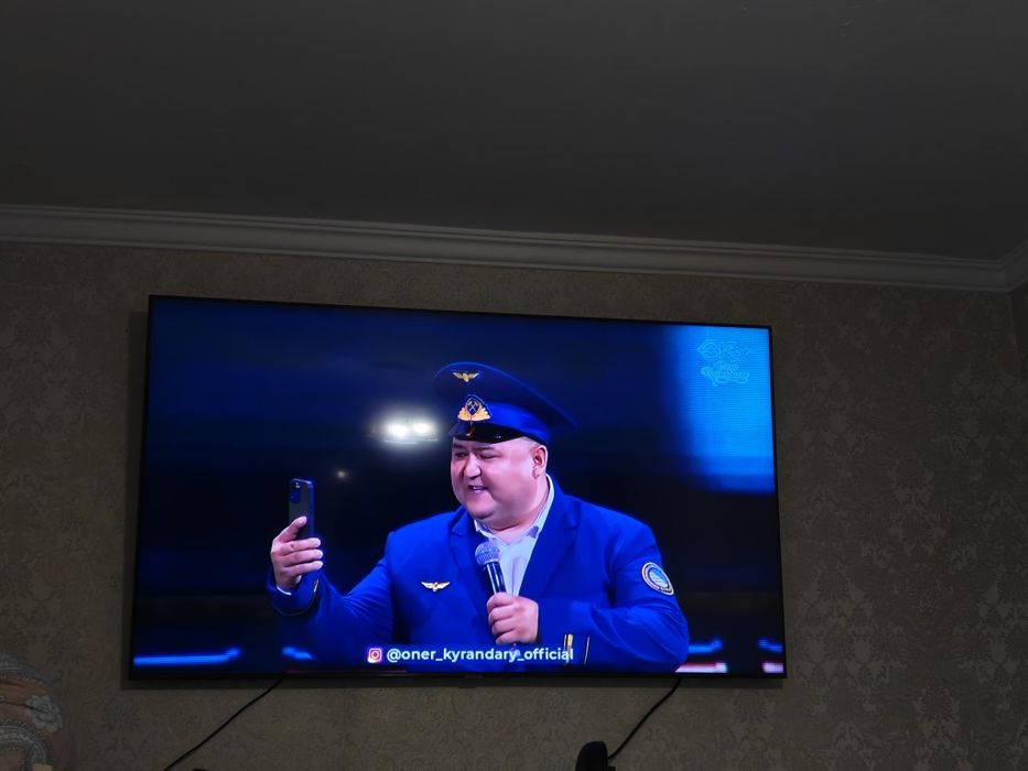 Самсунг телевизор 191 см