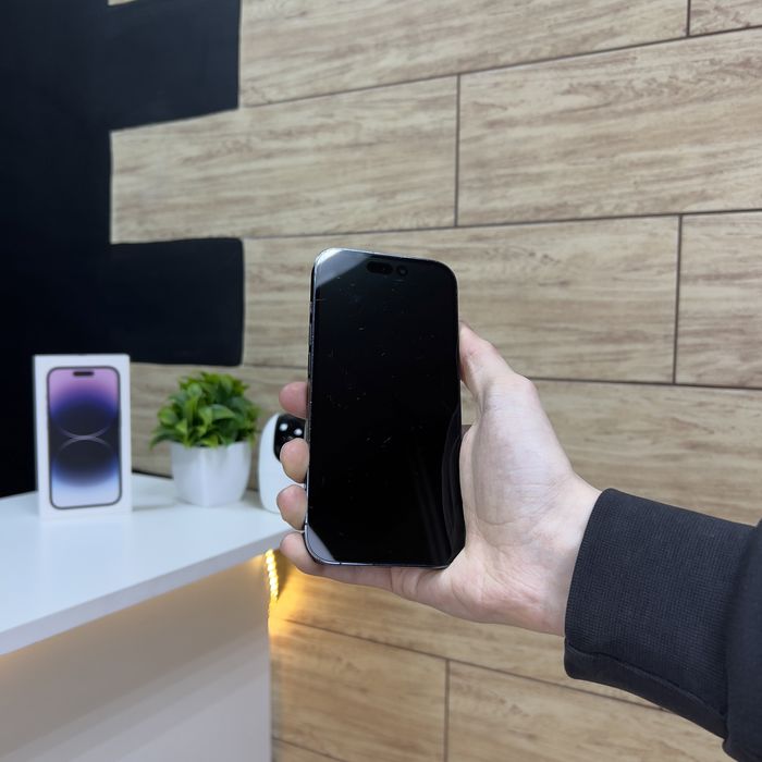 iPhone 14 Pro | 128gb | 81% | Айфон 14 Про