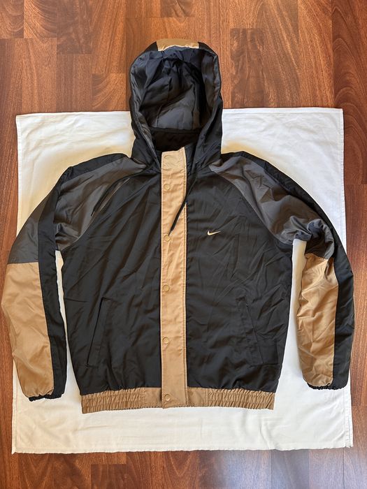 Geaca,Jacheta barbati,Nike Dna,Basketball,marime M