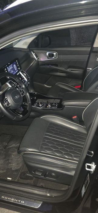 Kia Sorento full 35 shaybali