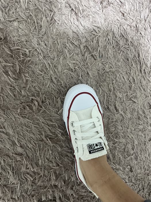 Маратонки Fila