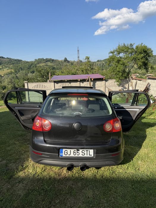 Golf V 1.9 BKC.