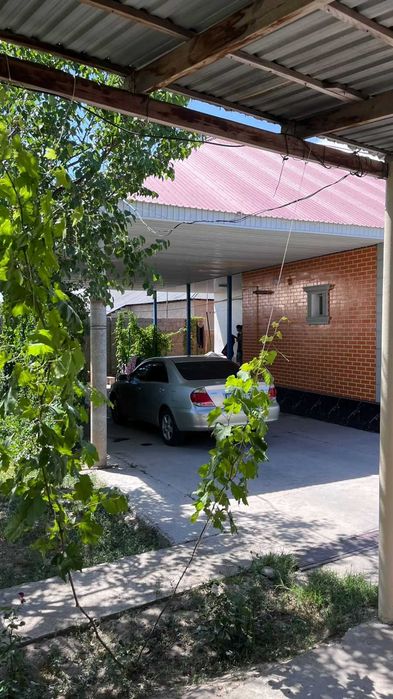 Срочно продается дом