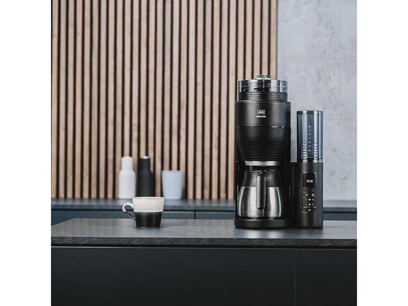 Кафеавтомат за Шварц Кафе Melitta AromaFresh Therm Pro X