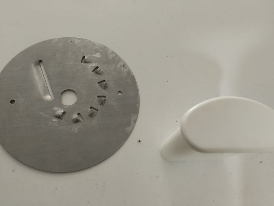 Соковыжималка Новая.