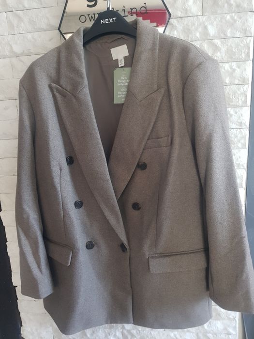 Sacou stofa barbati XXL