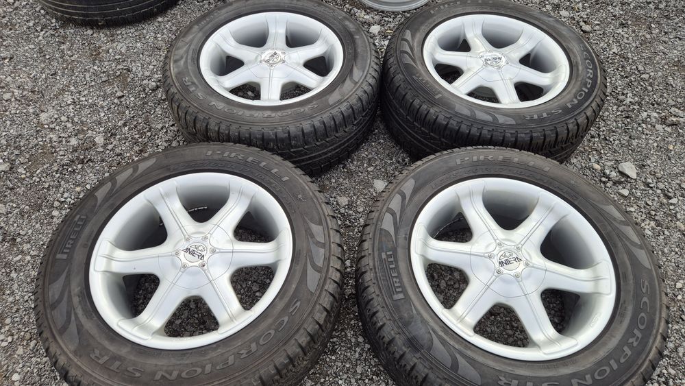 Джанти ANTERA 5/114.3 Toyota,Mazda,Honda 5x114.3
