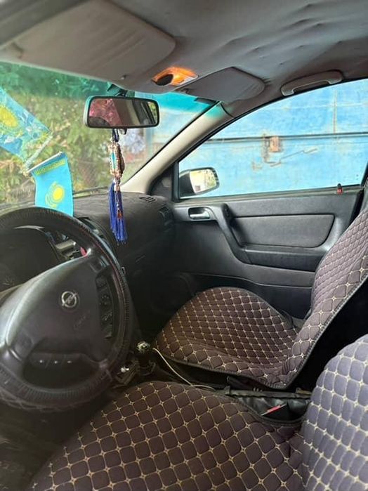 Продаю Opel Astra g