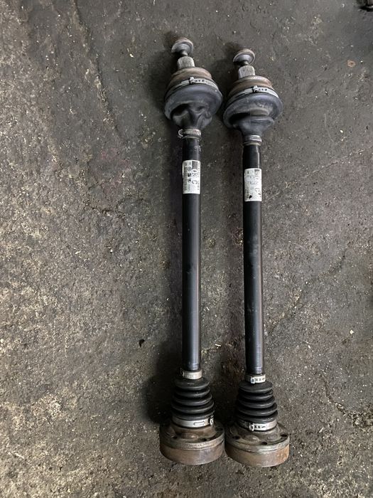 Цапфы на ауди а8 д3