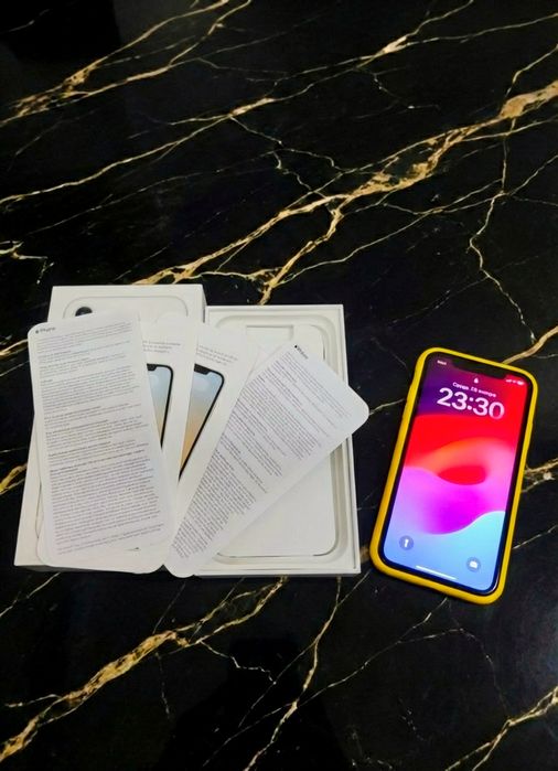 Идеальный iPhone 11