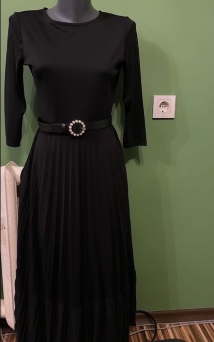 Летни дълги рокли