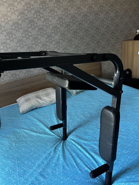 Настенный Турник
