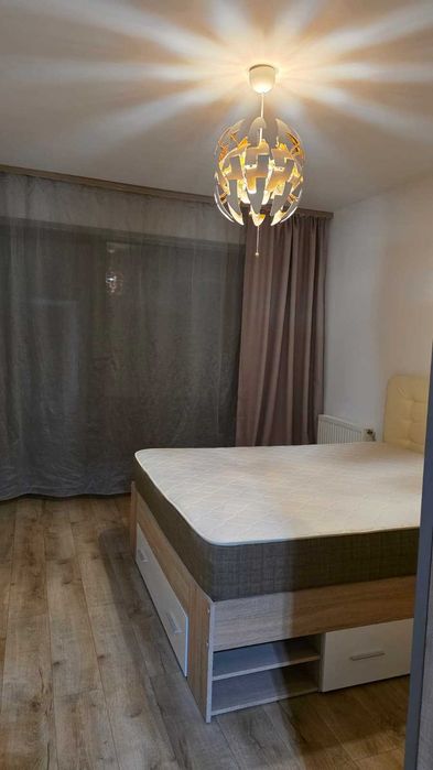 Apartament 2 camere de închiriat – Tampa Gardens | Priveliște superbă spre Parcul Iepure