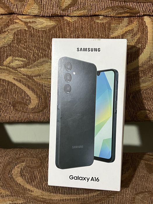 Срочно продам самсунг А16