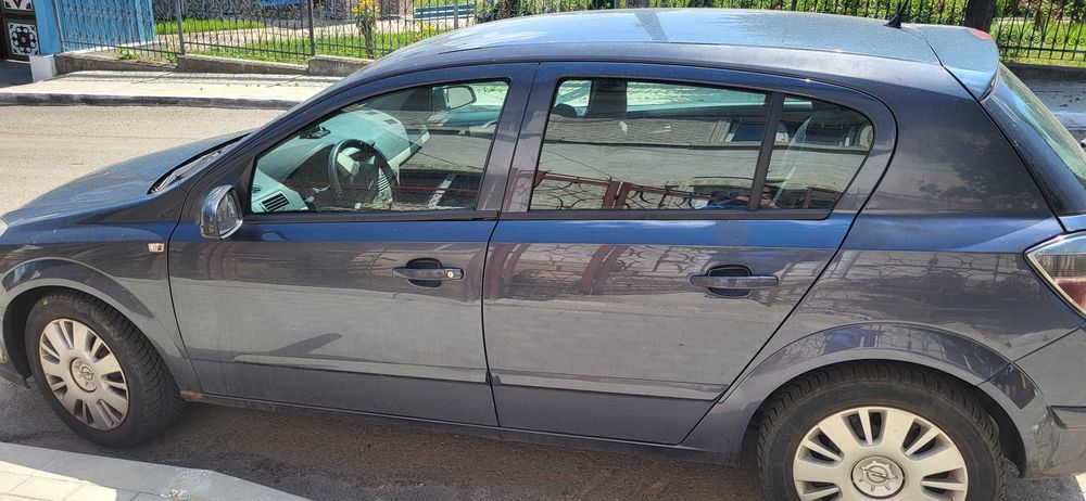 Opel Astra H 1.7 CDTI 130.000 km REALI | Distribuție + Ambreiaj NOI | 2450€