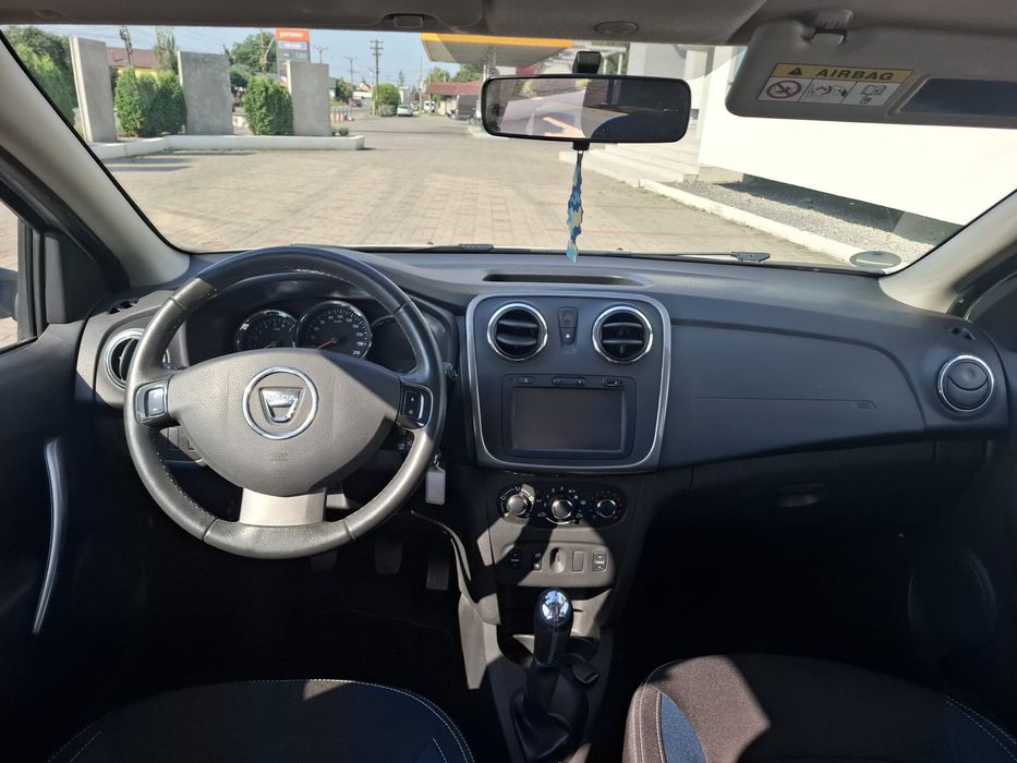 Vand Dacia Logan mcv