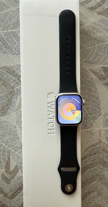 Apple watch 7S (GPS) 41mm