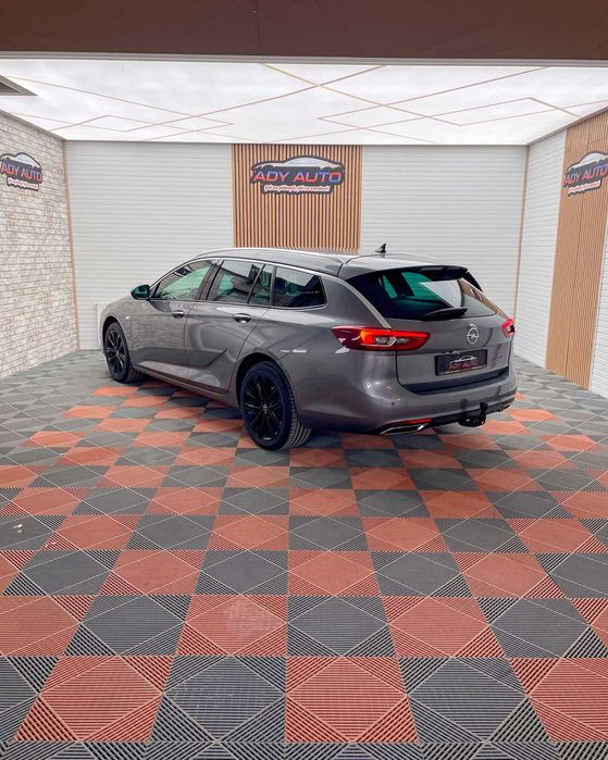 OPEL INSIGNIA 2021 . Automat. 2,0D, RAR+ITP . Rate fixe Garantie