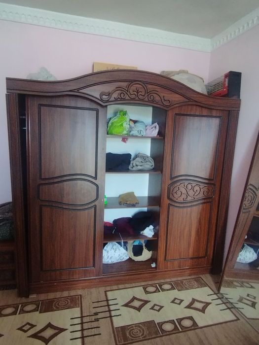 Спальне гарнитур СРОЧНО