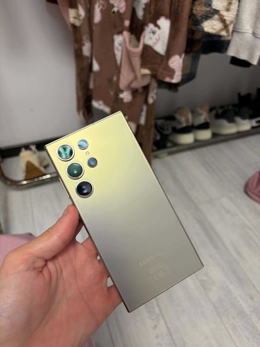 Samsung s24 ultra 256
