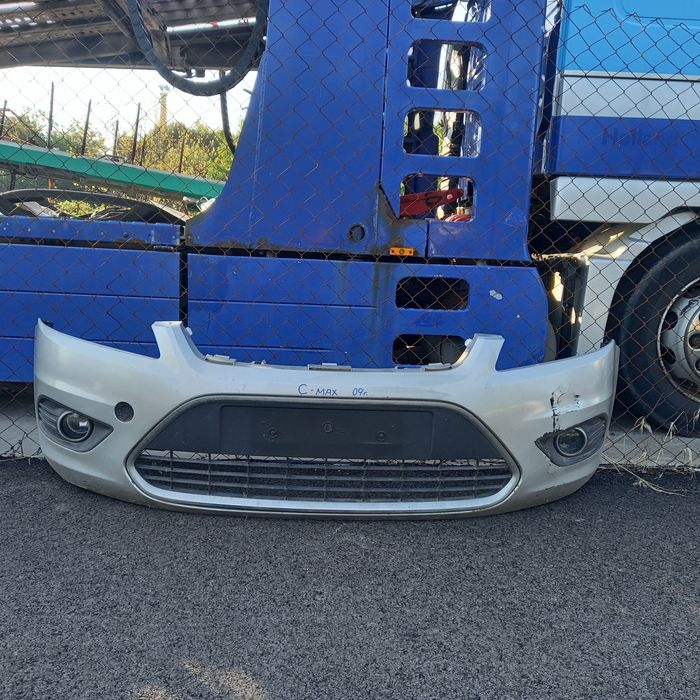 ABS за Citroën C4 Picasso