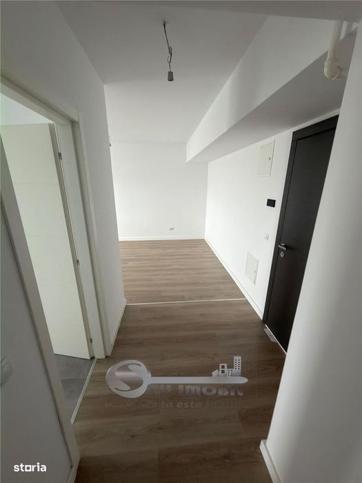 Apartament 2 camere | CONEST Evolution | 55.7 mp total | Intabulat | M