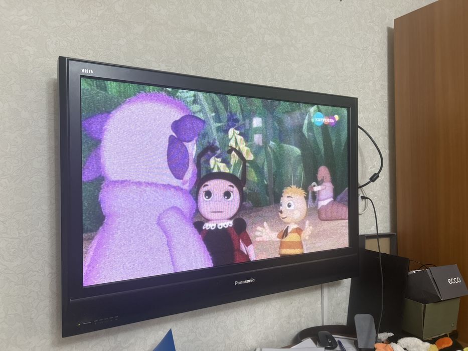 Телевизор с hdmi