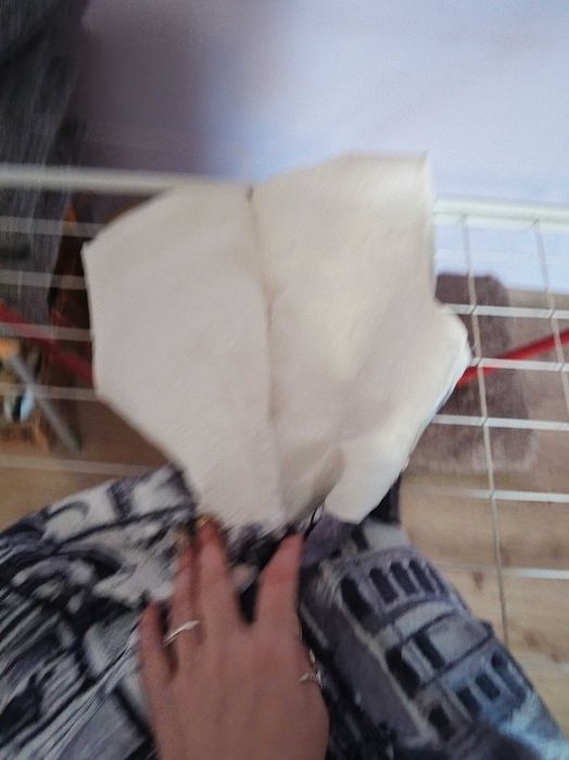 Рокля л-м размер