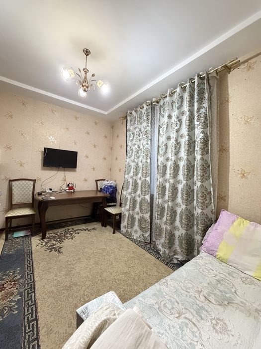 Продается 1/3/4 Карасу 6 Новостройка , можно в ипотеку