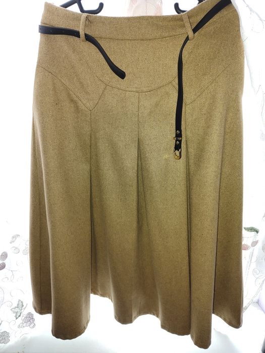 Fusta de iarna marimea L