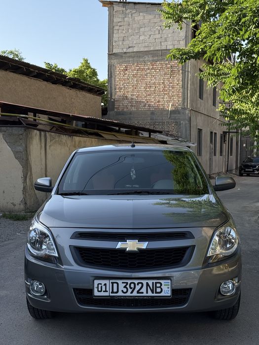 Cobalt toza 2015 3 pozitsiya