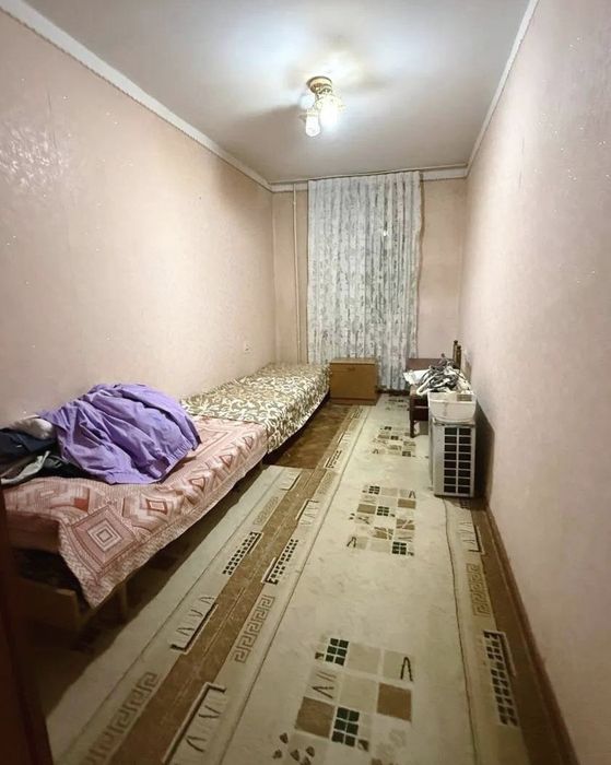 Юнусабад 15, 2(3)/1/4 Неторец Средний Ремонт