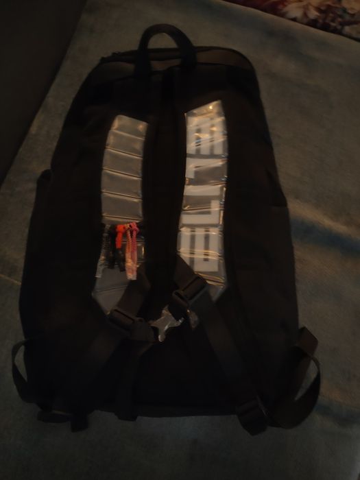 Продаю nike elite backpack в черной рассцветке