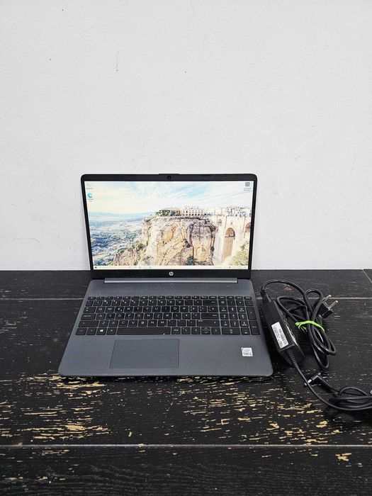 HP 15s FQ1 Intel Core I5-1035G1 Zeus Amanet 65077