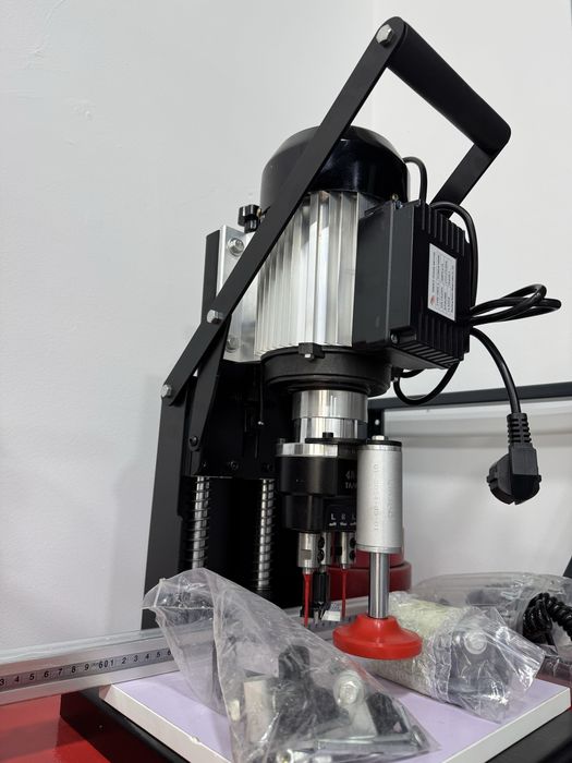 Мебельные оборудования фрезерный станок присадка торцовка лобзик раунд