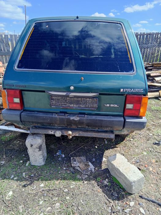 Продам машину на запчасти
