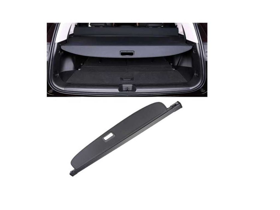 Щора за багажник на Mercedes R-Class W251 , GLE W167 , GLB X247